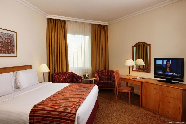 Swiss-Belhotel Sharjah (Schardscha)